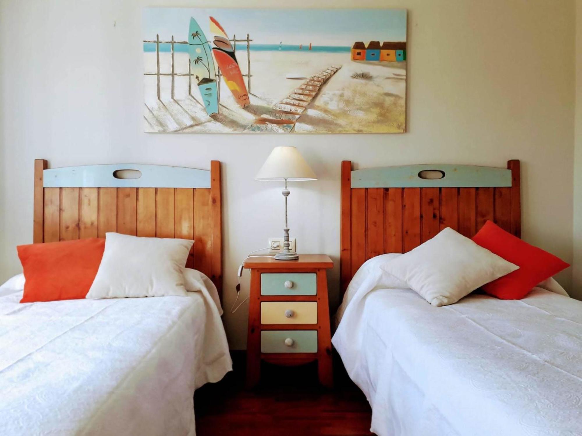 Vivienda Vacacional El Cuetu Del Sella Llames de Pria ภายนอก รูปภาพ