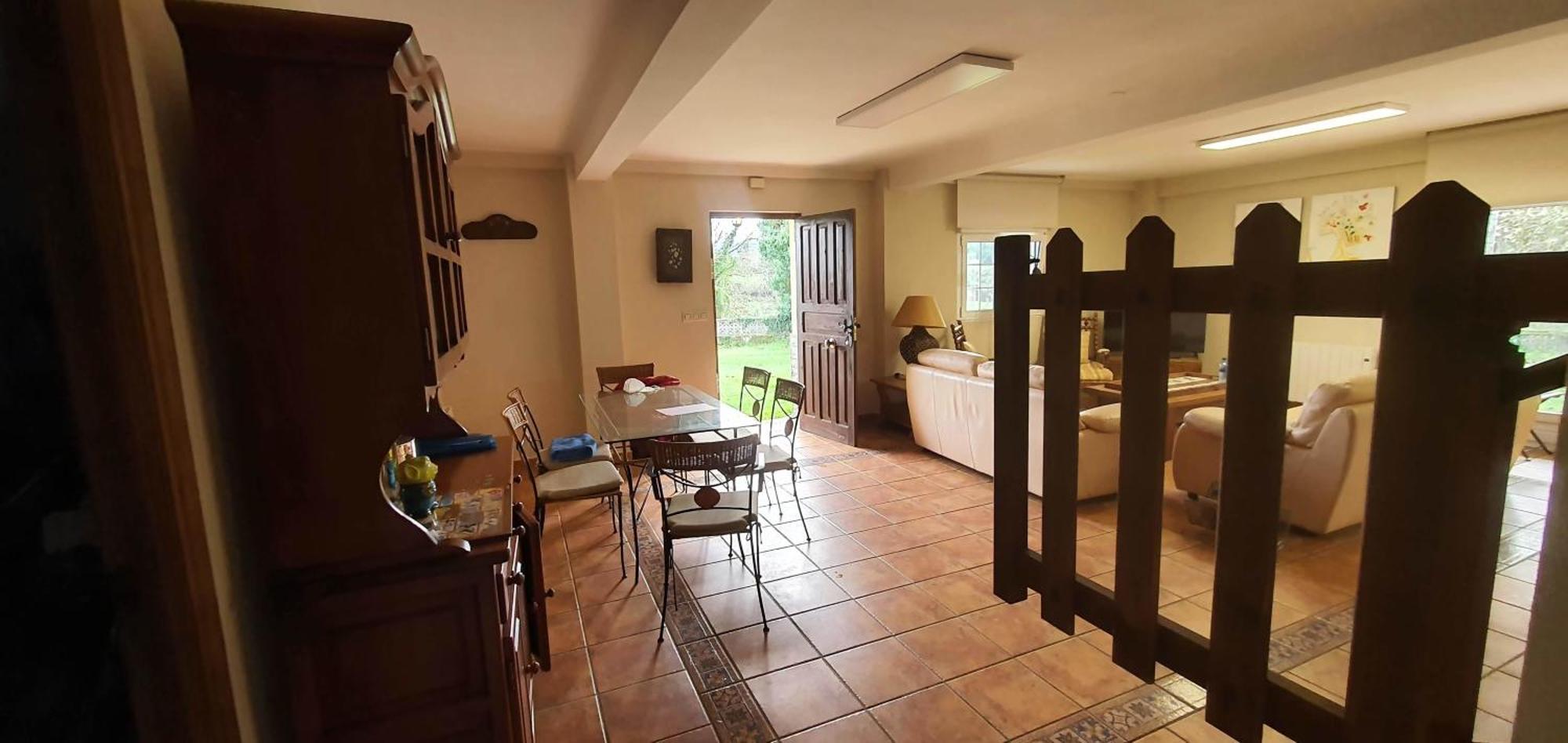 Vivienda Vacacional El Cuetu Del Sella Llames de Pria ภายนอก รูปภาพ