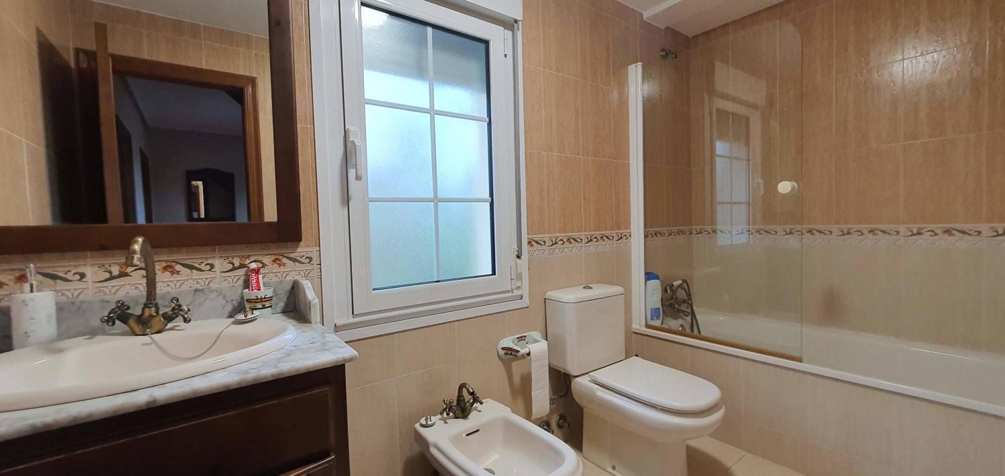 Vivienda Vacacional El Cuetu Del Sella Llames de Pria ภายนอก รูปภาพ