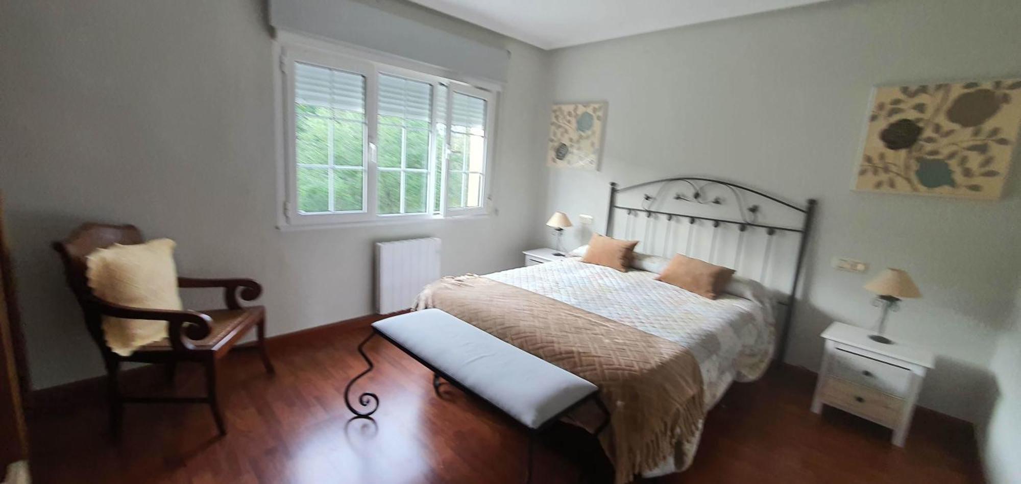 Vivienda Vacacional El Cuetu Del Sella Llames de Pria ภายนอก รูปภาพ