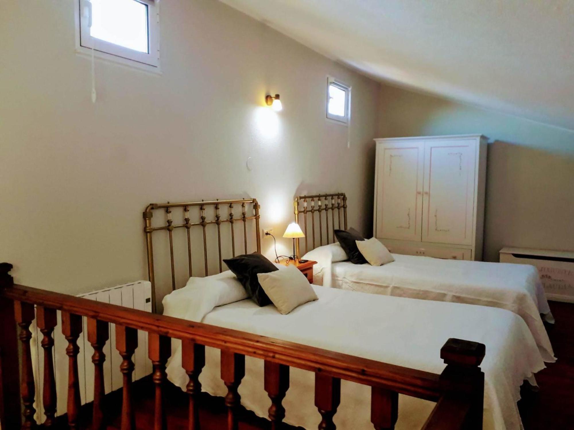 Vivienda Vacacional El Cuetu Del Sella Llames de Pria ภายนอก รูปภาพ