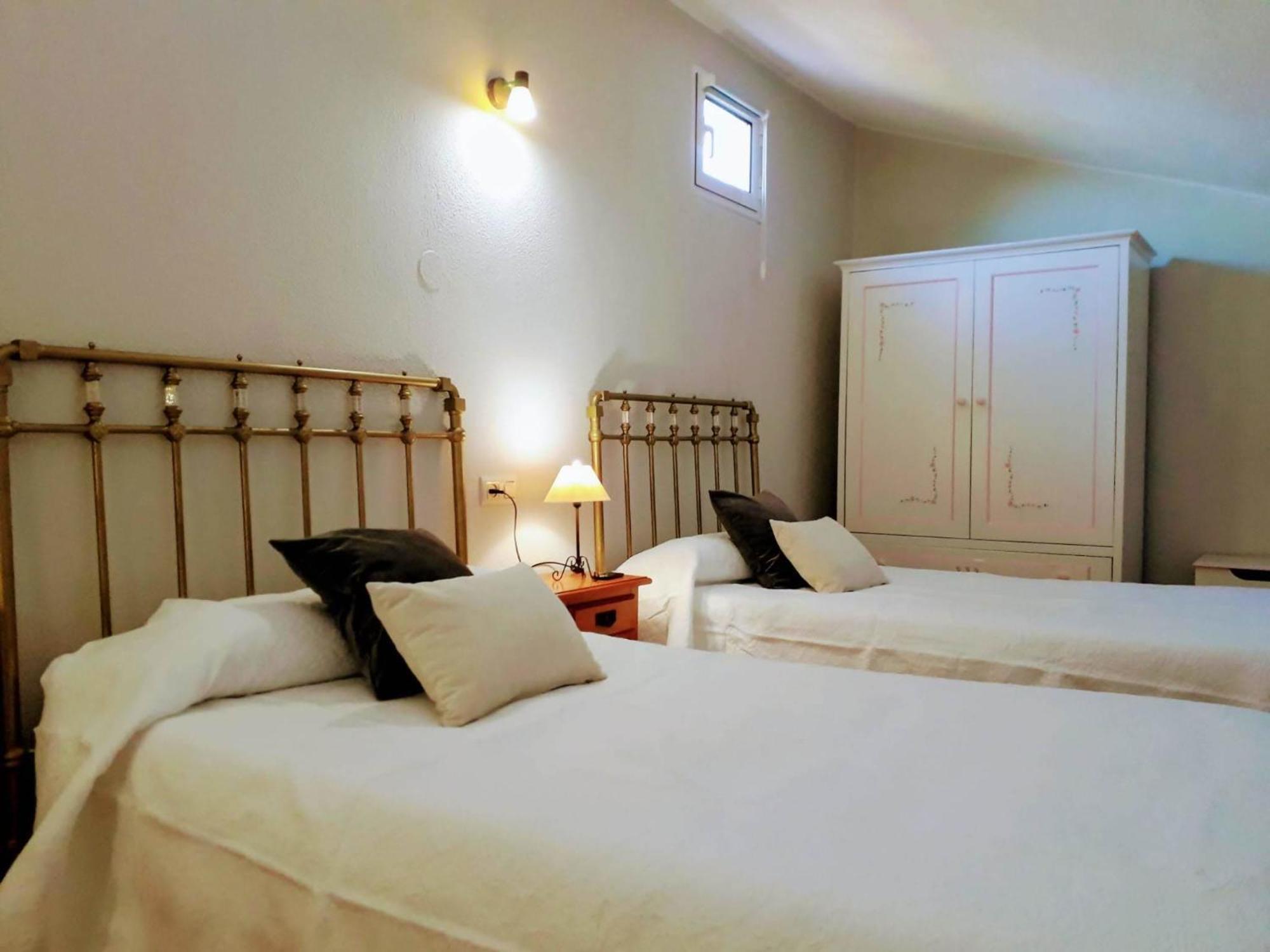Vivienda Vacacional El Cuetu Del Sella Llames de Pria ภายนอก รูปภาพ