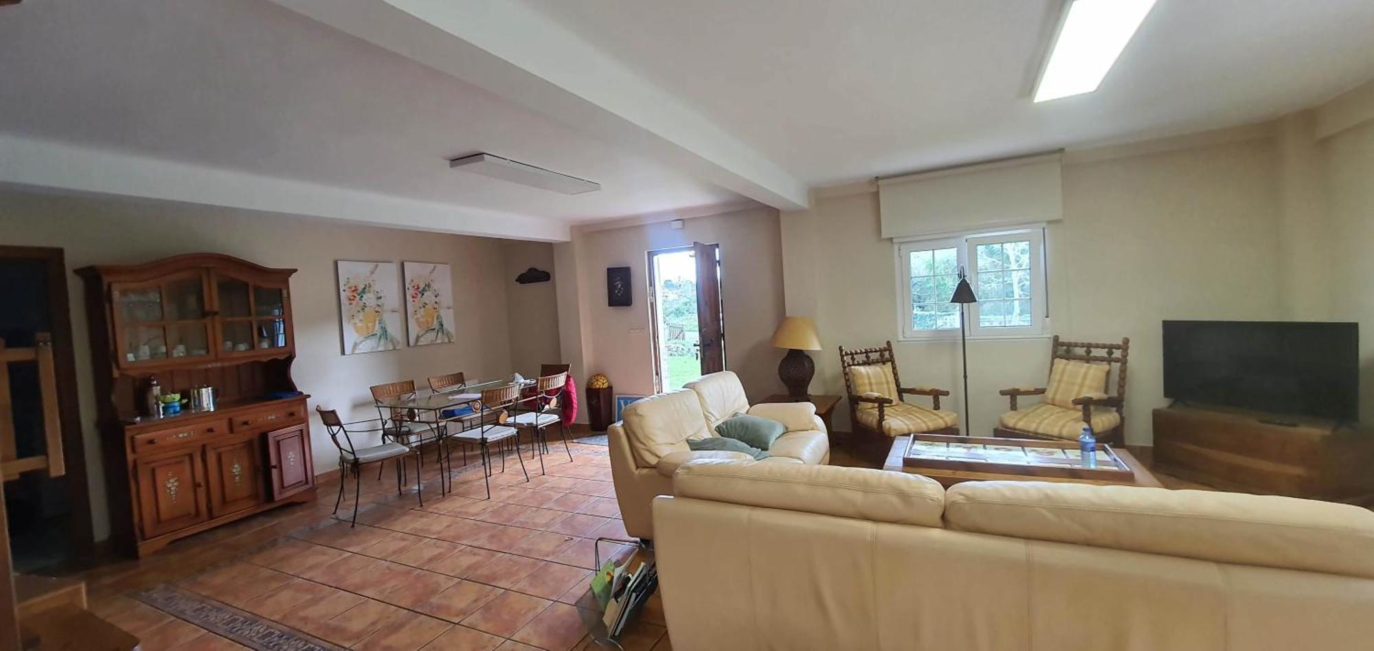 Vivienda Vacacional El Cuetu Del Sella Llames de Pria ภายนอก รูปภาพ