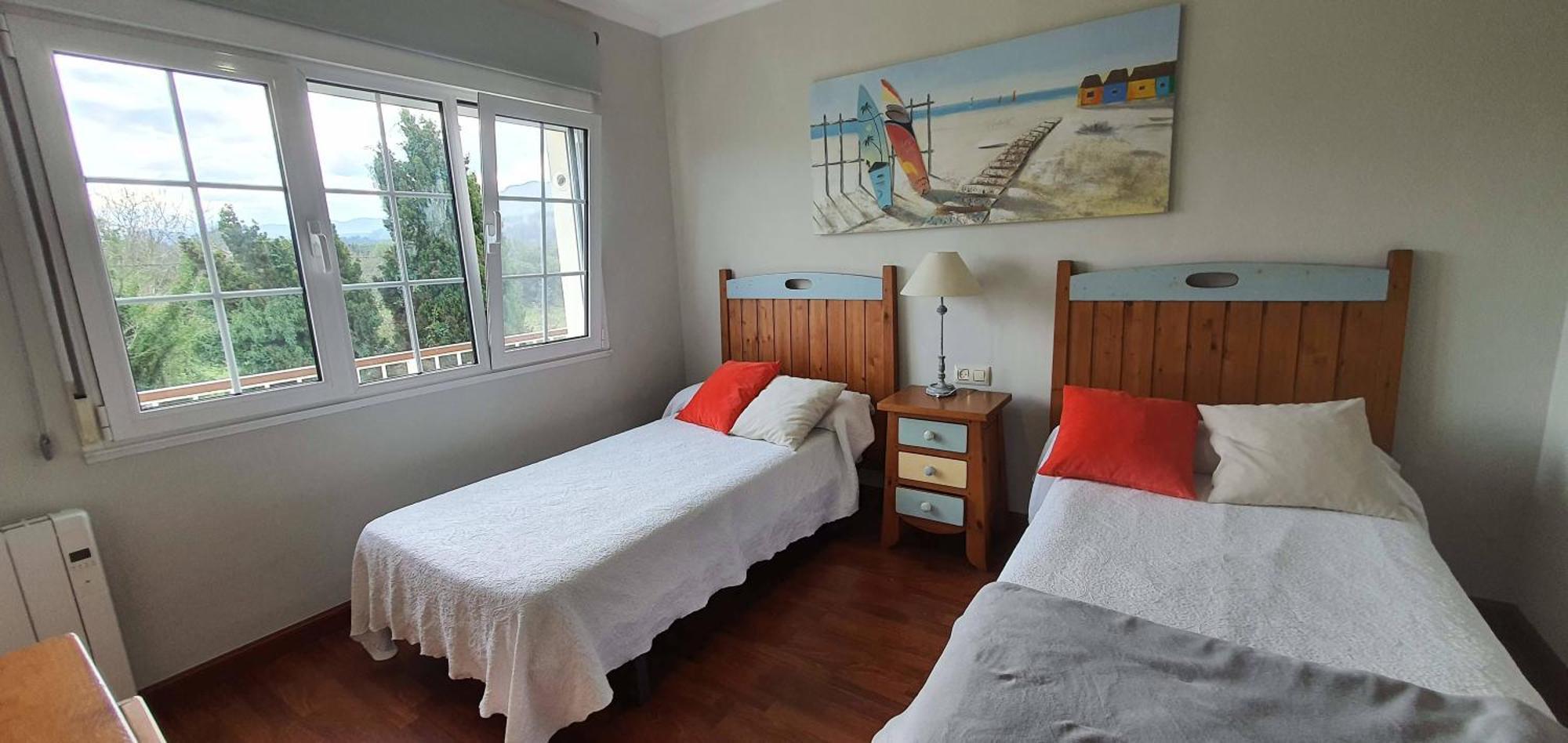 Vivienda Vacacional El Cuetu Del Sella Llames de Pria ภายนอก รูปภาพ