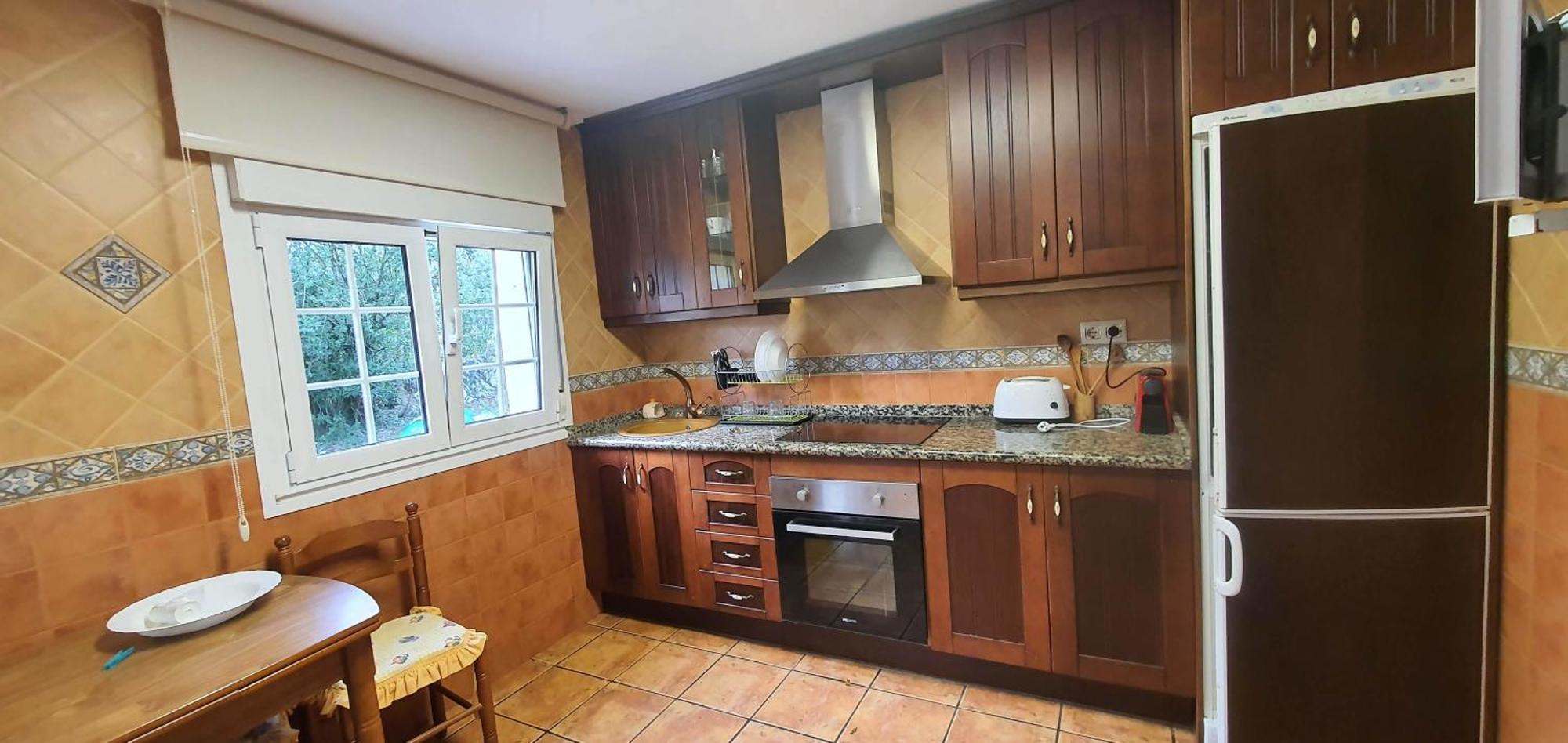 Vivienda Vacacional El Cuetu Del Sella Llames de Pria ภายนอก รูปภาพ