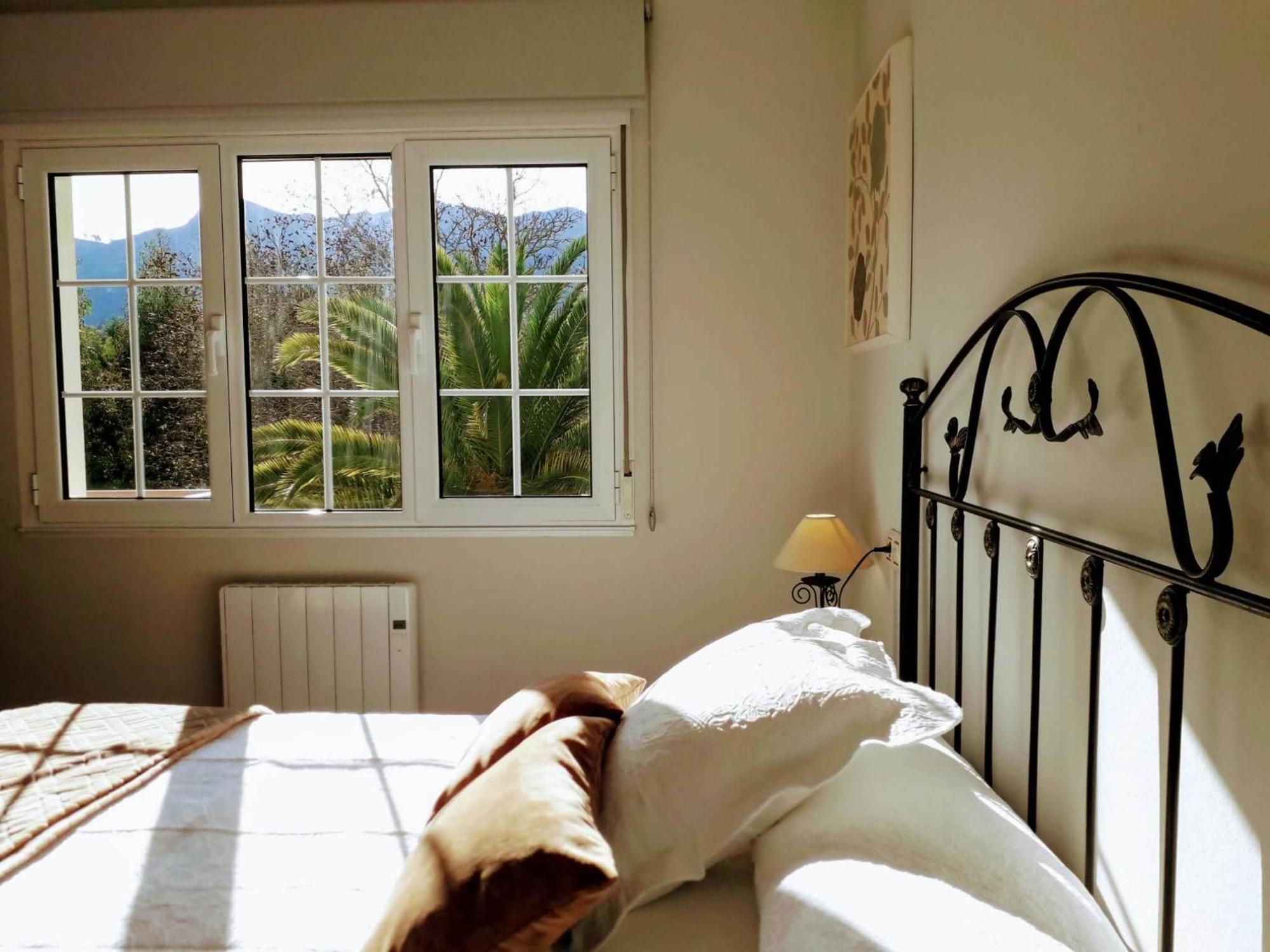 Vivienda Vacacional El Cuetu Del Sella Llames de Pria ภายนอก รูปภาพ